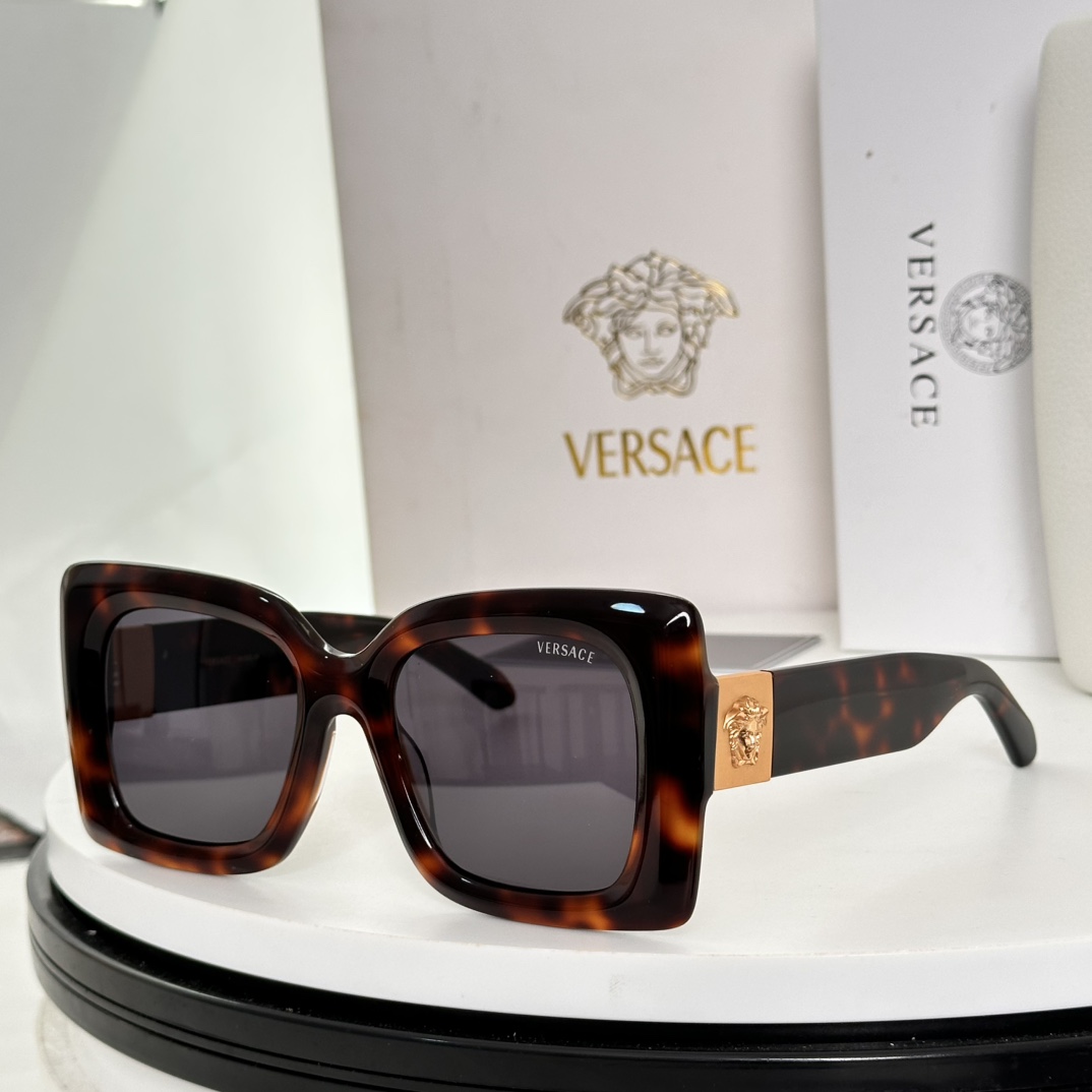  ‼️VERSACE🌟🌟🌟MODELVE4467🌟🌟🌟SIZE54口21-145🌟🌟🌟