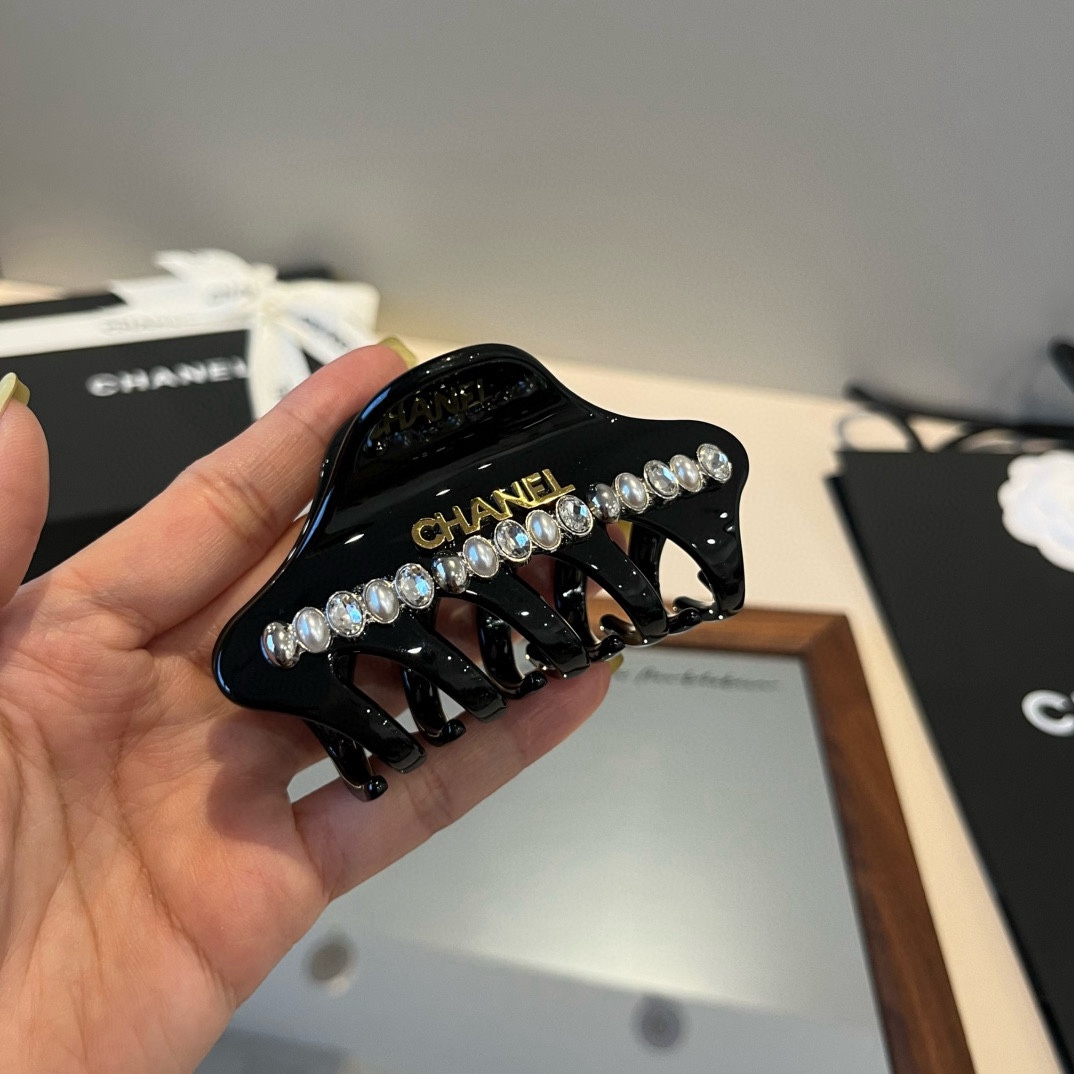 NO:369727,Chanel Chanel new hairpin hairpin, hairpin, chanel, chanel, hairpin19860909Chanel香奈儿新款发夹发夹,发夹,chanel,chanel,hairpins,accessory