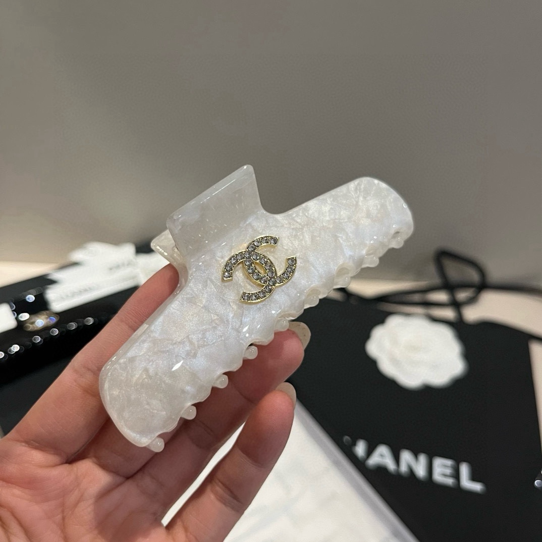 🆕


Chanel香奈儿发夹