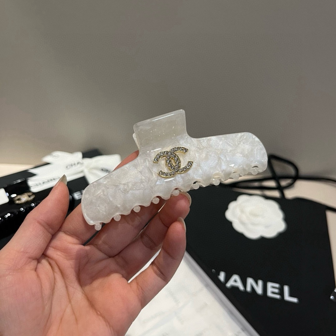 🆕


Chanel香奈儿发夹