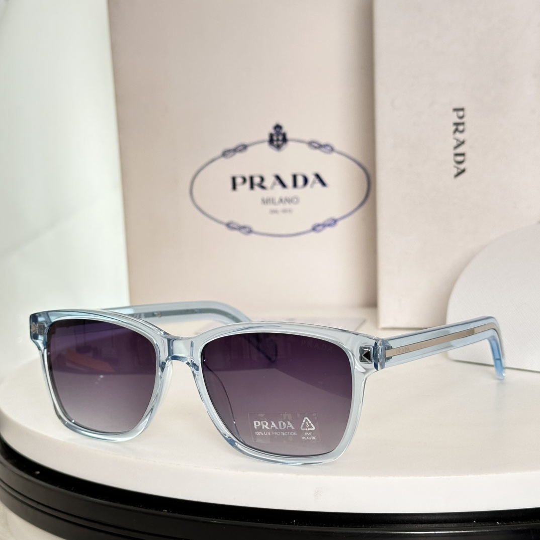 NO:368656,PRAD*MODEL: VPRB10VSIZE54-Odd 18-Glasses Sunglasses Sunglasses, Glasses, Prada19860909PRAD*MODEL: VPRB10VSIZE54口18-眼镜墨镜太阳镜,眼镜,prada,glasses