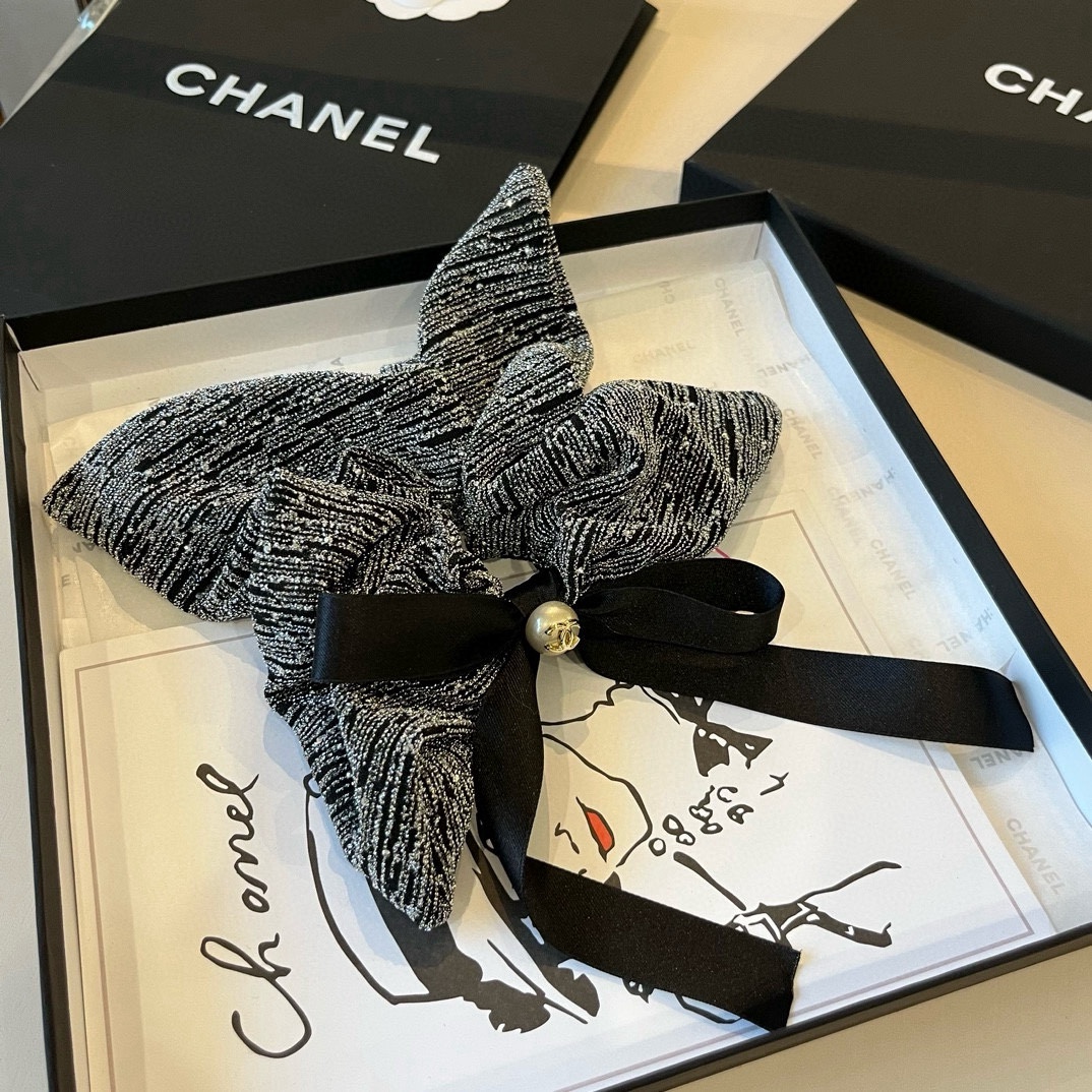 🆕

Chanel香奈儿高级发圈