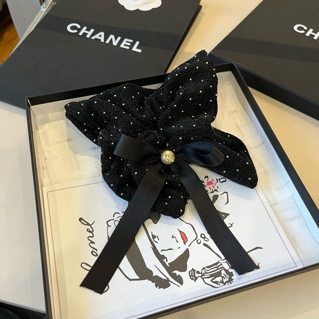 🆕

Chanel香奈儿高级发圈