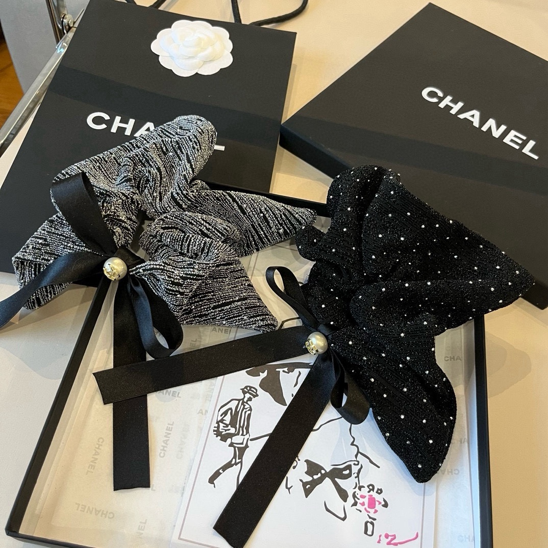 🆕

Chanel香奈儿高级发圈
