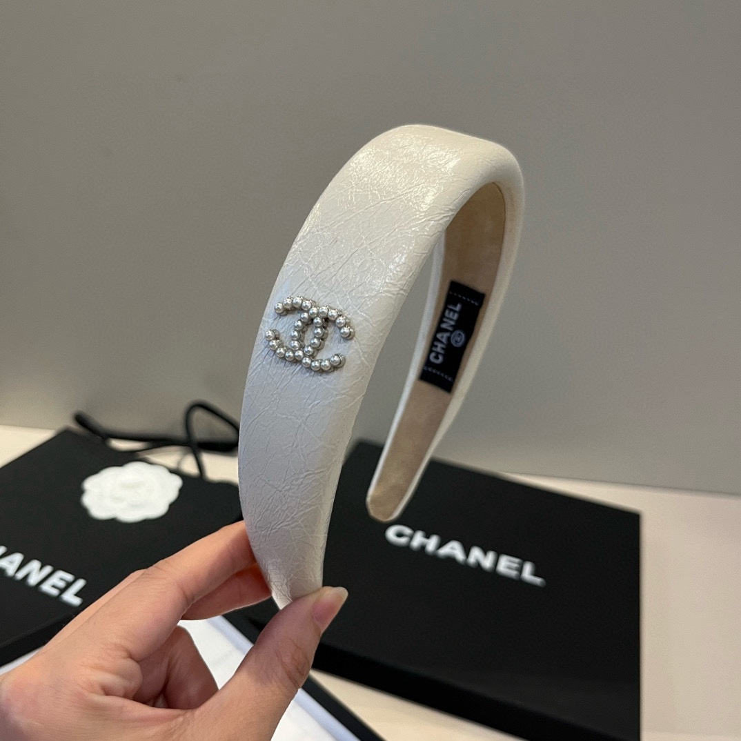 🆕

Chanel香奈儿新款发箍