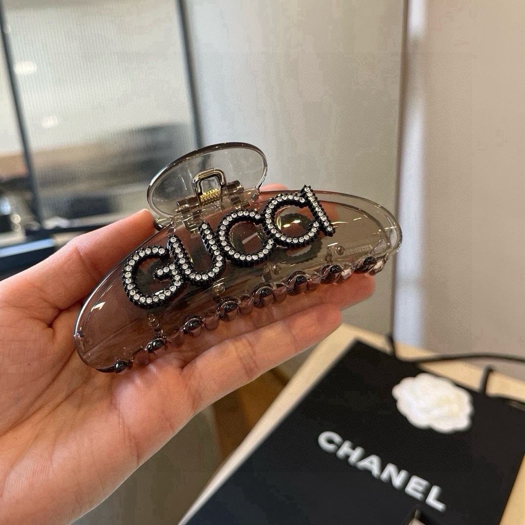 🆕

Gucci古奇新款抓夹