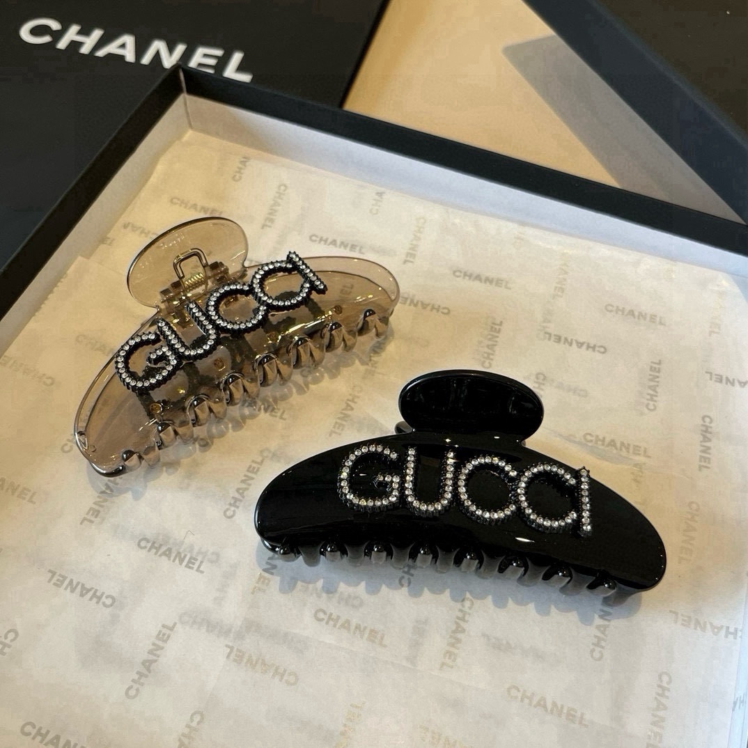 🆕

Gucci古奇新款抓夹