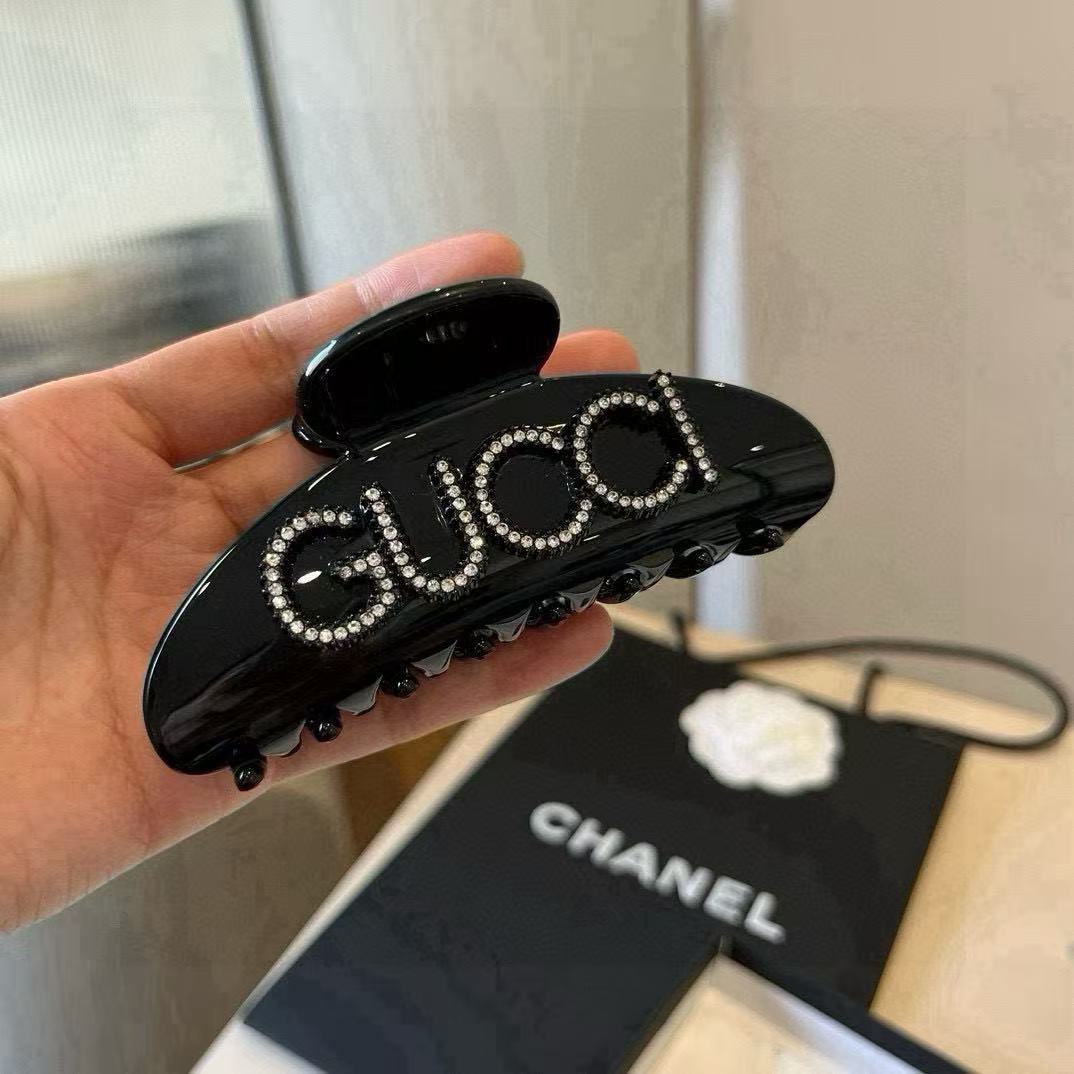 🆕

Gucci古奇新款抓夹