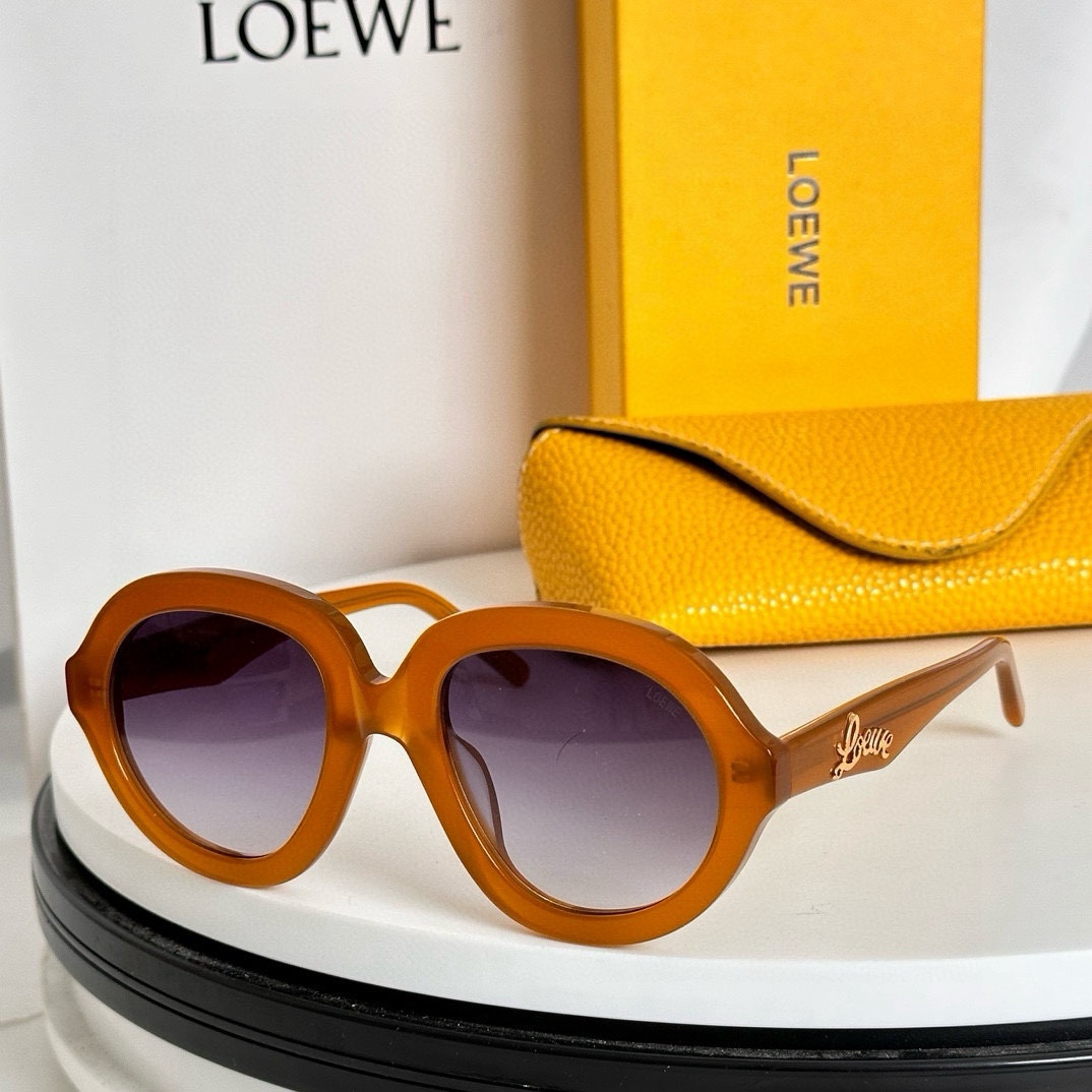NO:368641,Luo Yiwei LOEW*E ModelLW40105ISize52-port 23-143 glasses sunglasses sunglasses, glasses, loewe, loewe19860909罗意*威 LOEW*E ModelLW40105ISize52口23-143眼镜墨镜太阳镜,眼镜,loewe,loewe,glasses