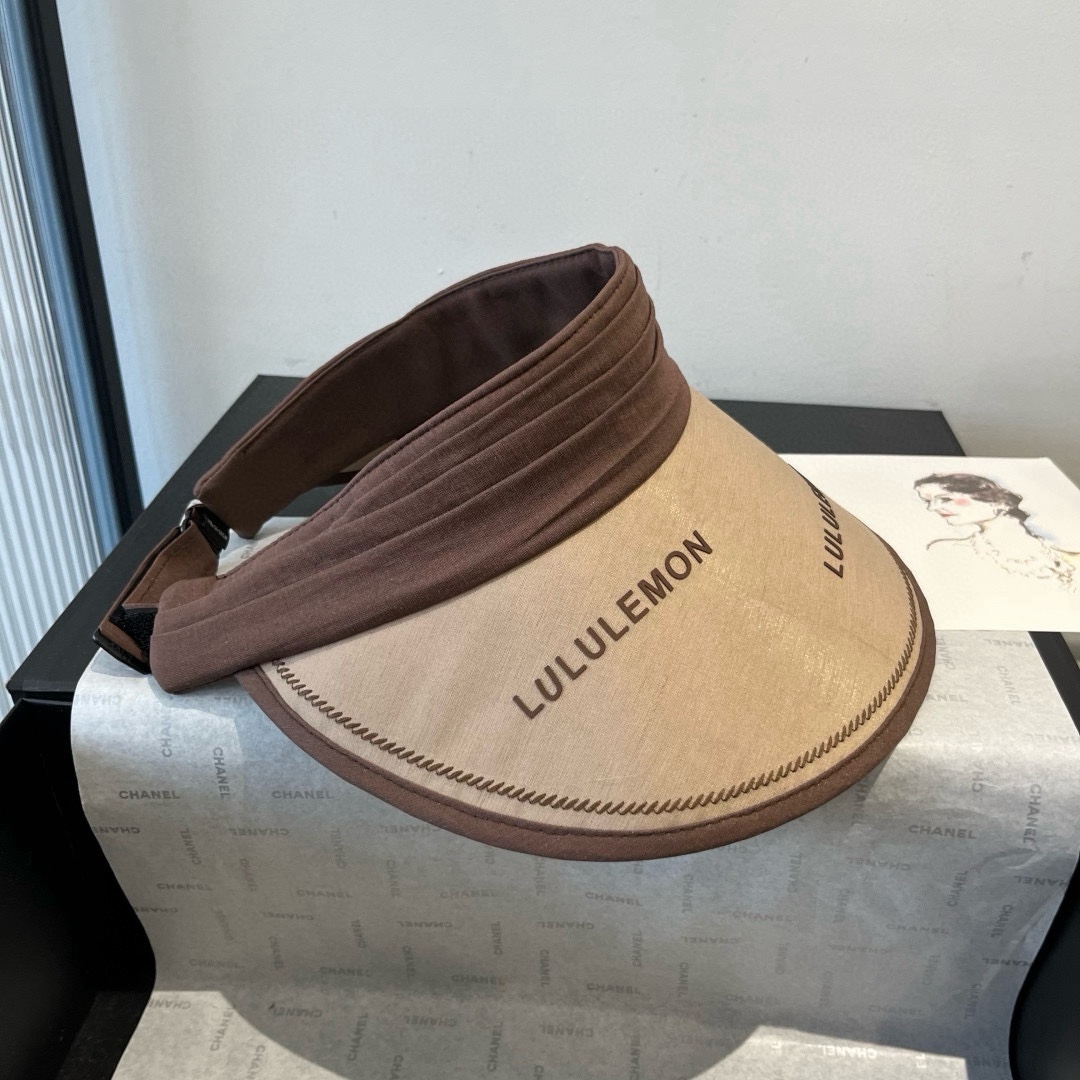 NO:358901,Lulu trendy brand empty top baseball hat hat straw hat fisherman hat baseball hat, hat, espadrilles, hatslulu潮牌空顶鸭舌帽帽子草帽渔夫帽棒球帽,帽子,espadrilles,hats,hat