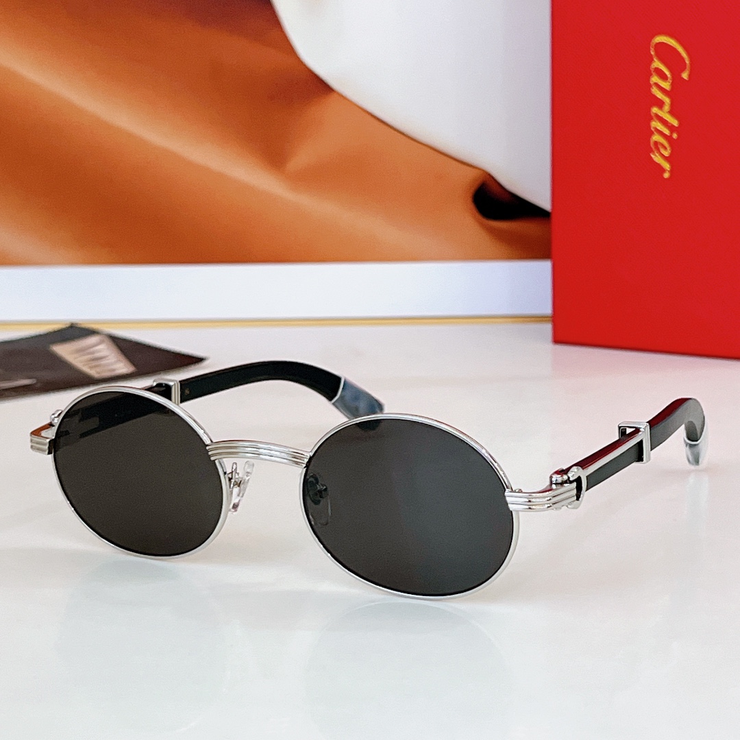  Cartie*
MOD：CT0464S
SIZE：53口22-145
🔝🔝