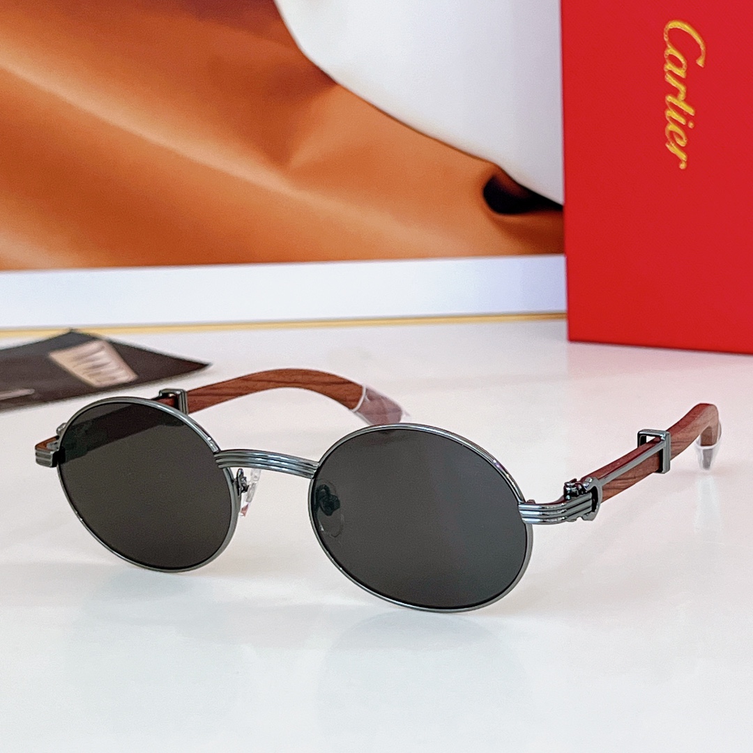  Cartie*
MOD：CT0464S
SIZE：53口22-145
🔝🔝