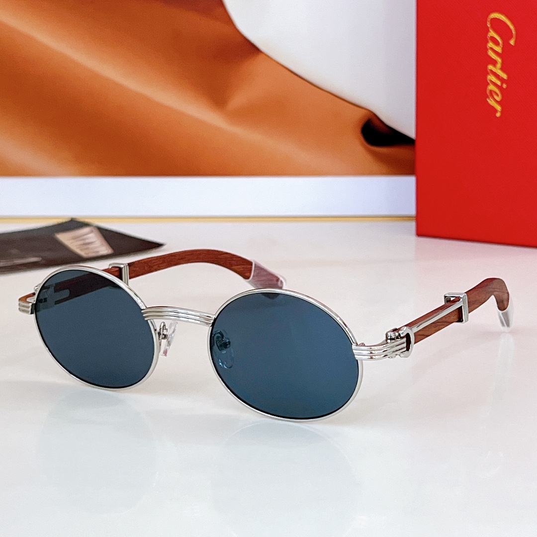  Cartie*
MOD：CT0464S
SIZE：53口22-145
🔝🔝