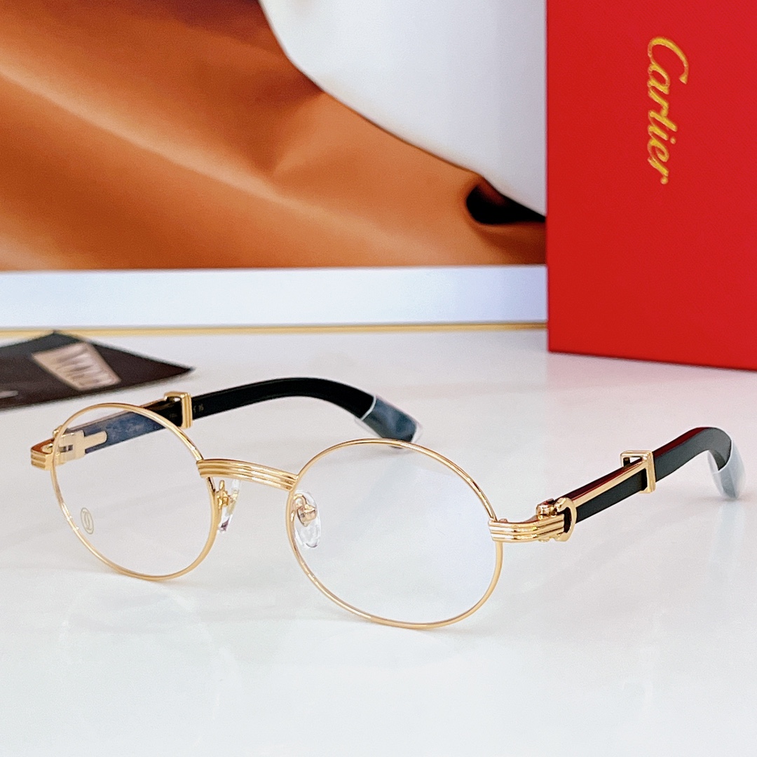  Cartie*
MOD：CT0464S
SIZE：53口22-145
🔝🔝