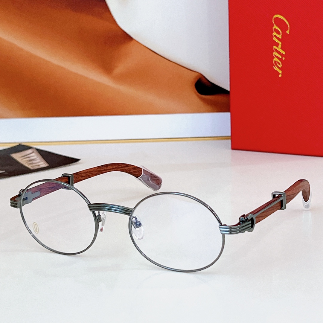  Cartie*
MOD：CT0464S
SIZE：53口22-145
🔝🔝