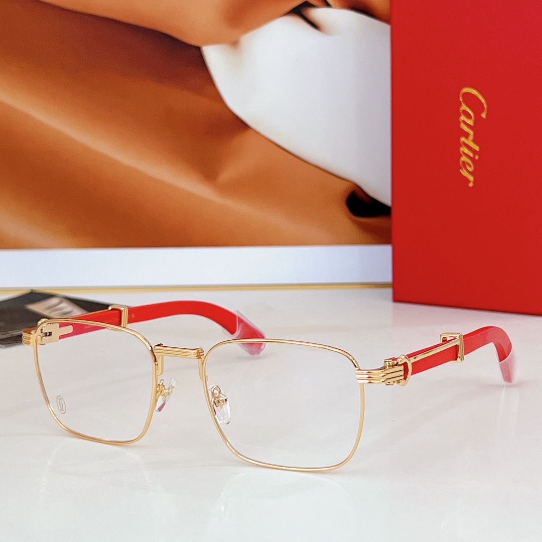  Cartie*
MOD：CT0463S
SIZE：54口21-145
🔝🔝