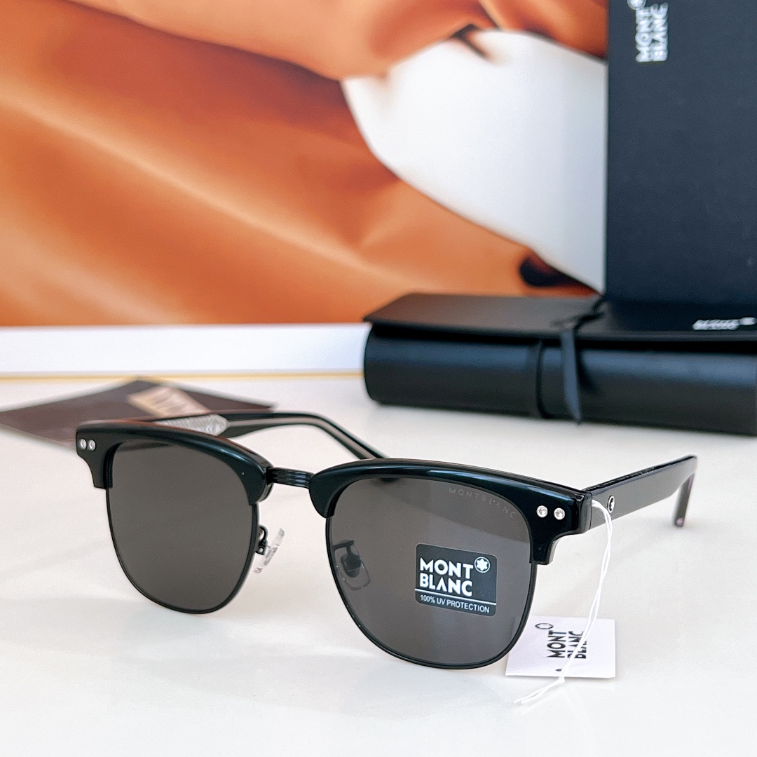  MONT BLAN*
MODELMB0382S
SIZE 51口21-150
🔝🔝