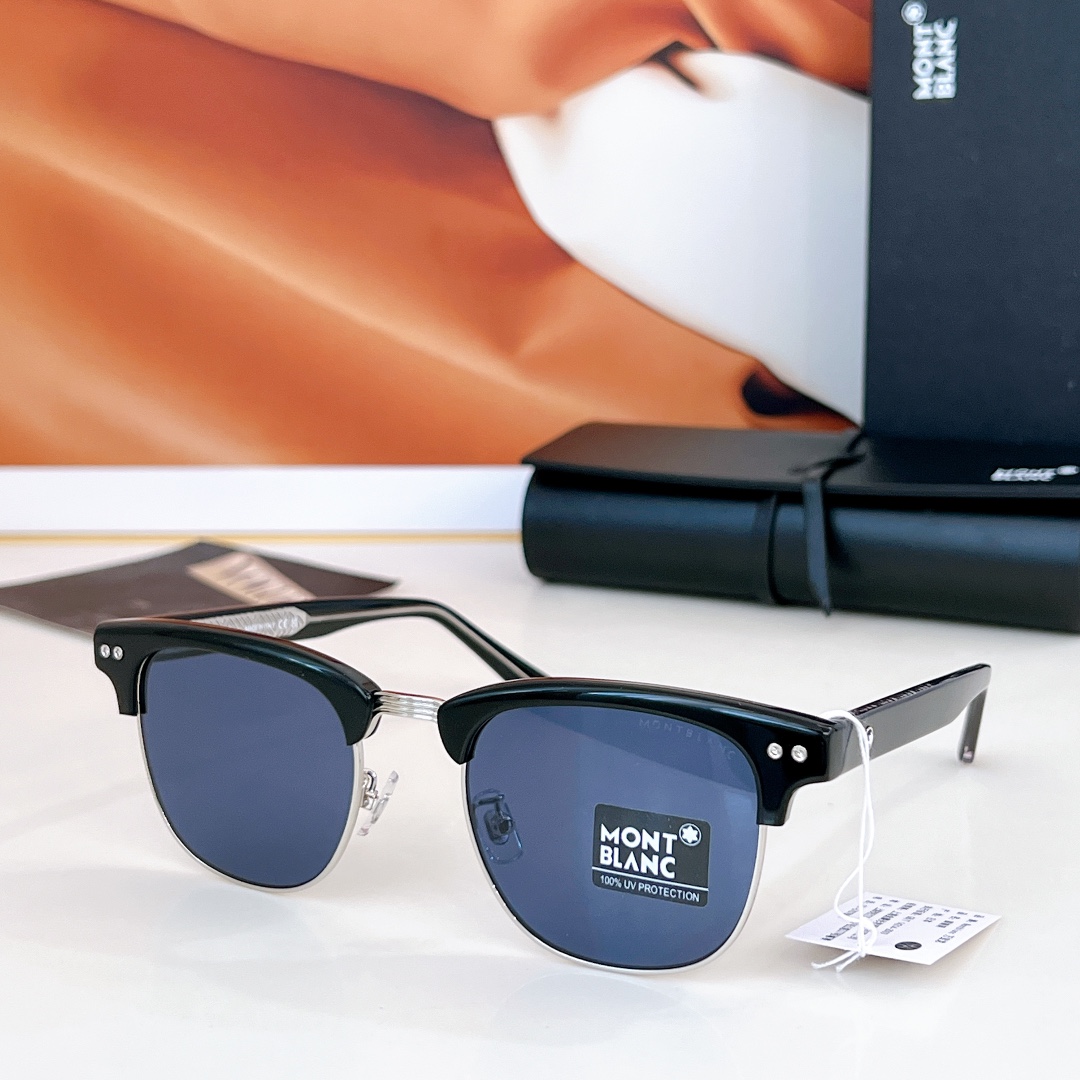  MONT BLAN*
MODELMB0382S
SIZE 51口21-150
🔝🔝