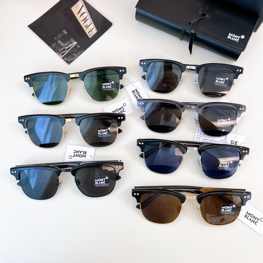  MONT BLAN*
MODELMB0382S
SIZE 51口21-150
🔝🔝