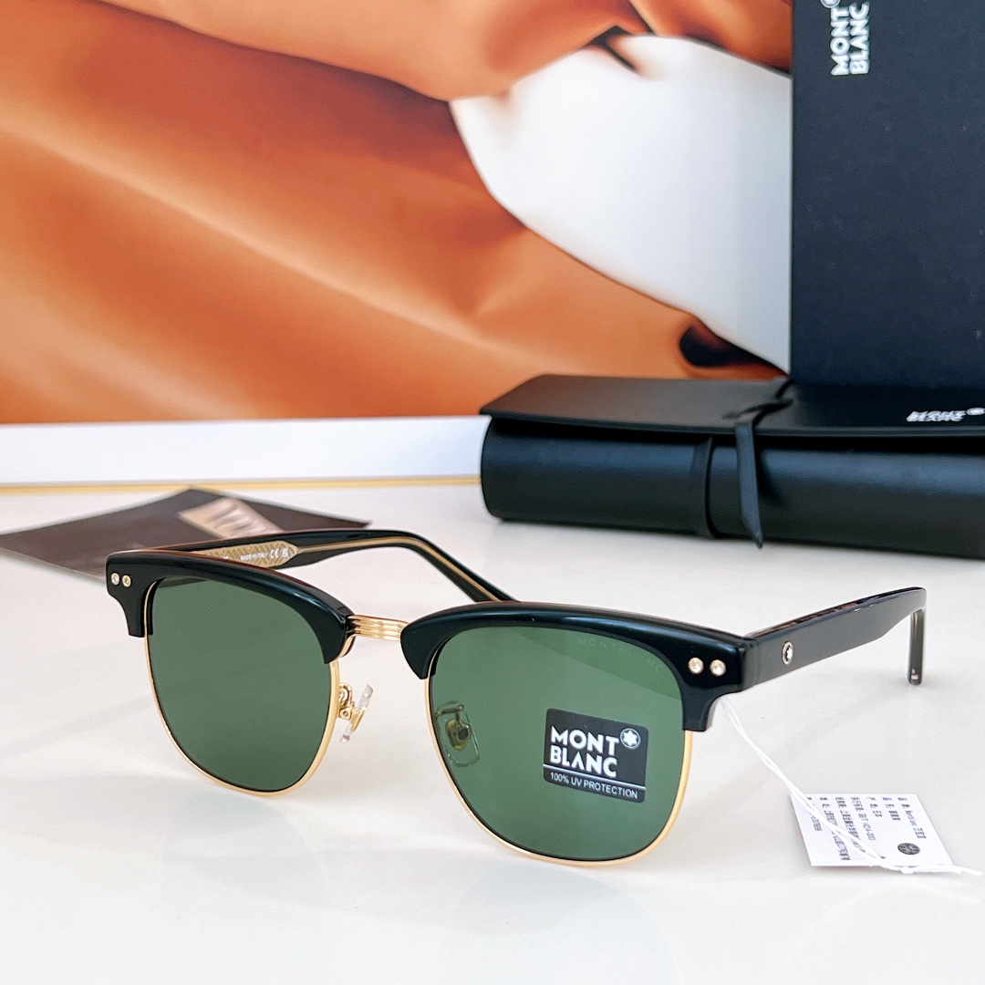  MONT BLAN*
MODELMB0382S
SIZE 51口21-150
🔝🔝