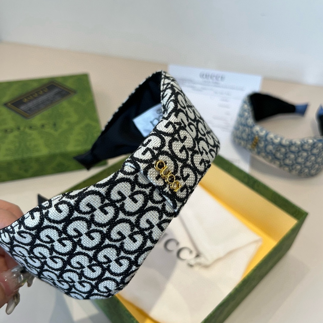 🆕

Gucci古奇新款发箍