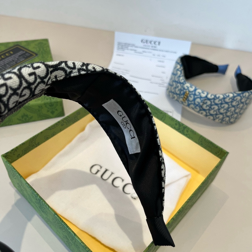 🆕

Gucci古奇新款发箍