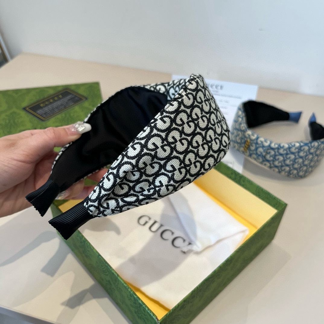 🆕

Gucci古奇新款发箍