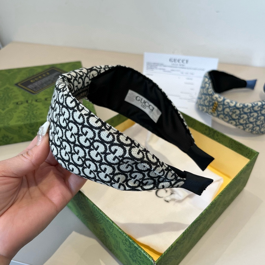 🆕

Gucci古奇新款发箍