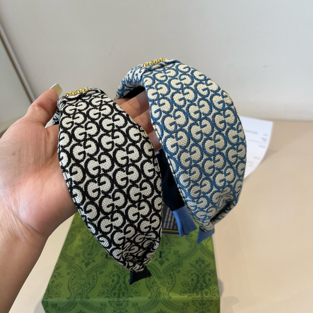 🆕

Gucci古奇新款发箍