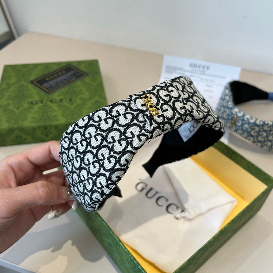 🆕

Gucci古奇新款发箍