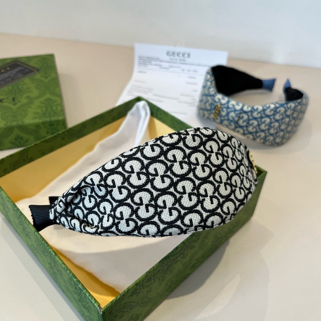 🆕

Gucci古奇新款发箍
