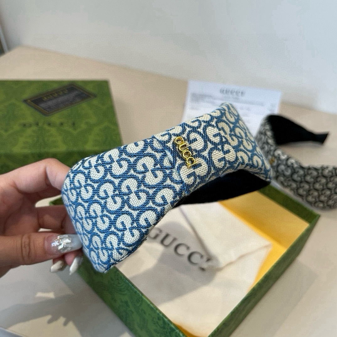 🆕

Gucci古奇新款发箍