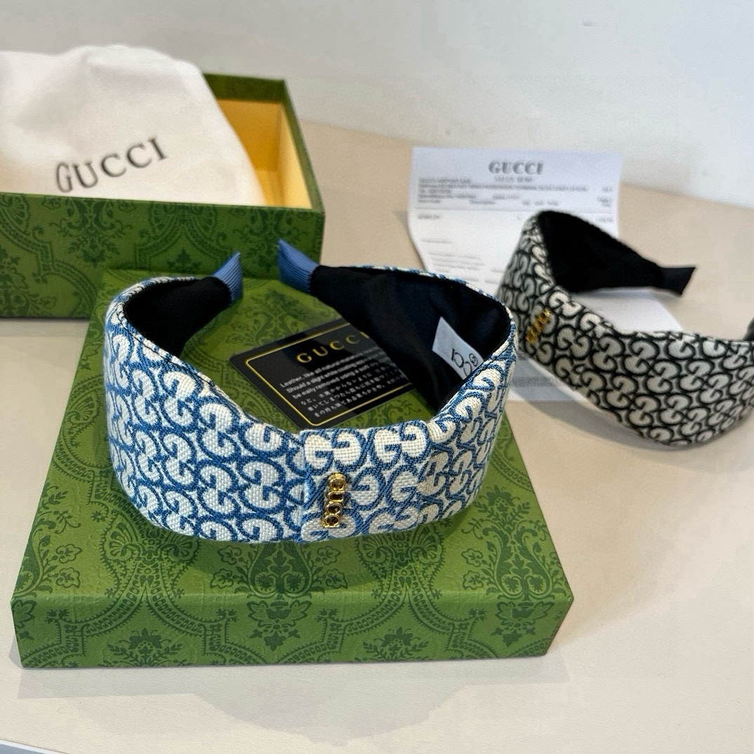 🆕

Gucci古奇新款发箍