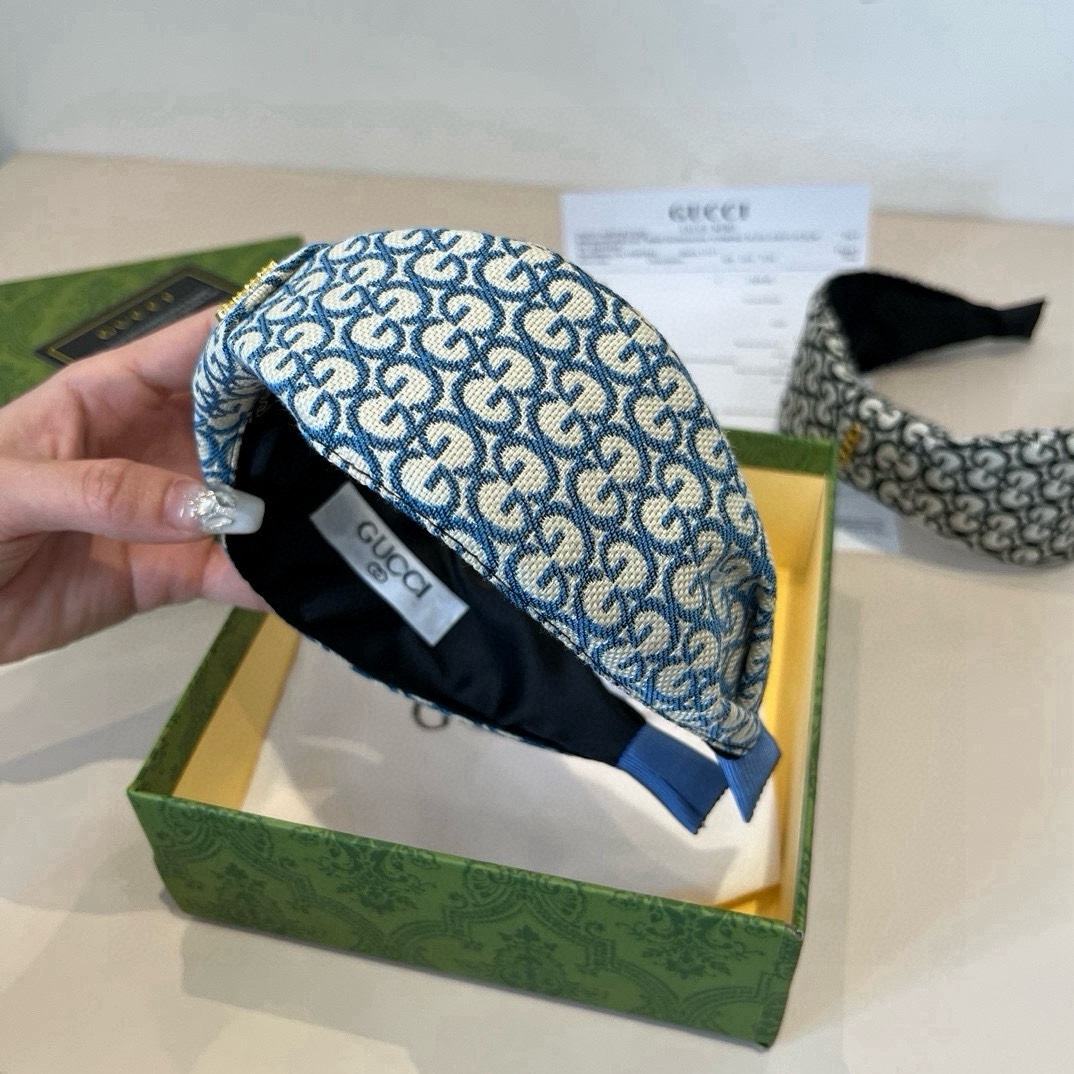 🆕

Gucci古奇新款发箍