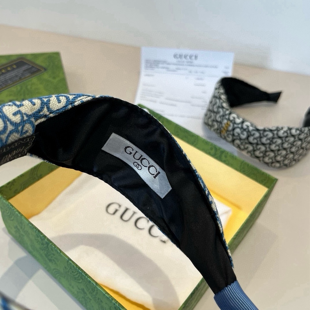 🆕

Gucci古奇新款发箍