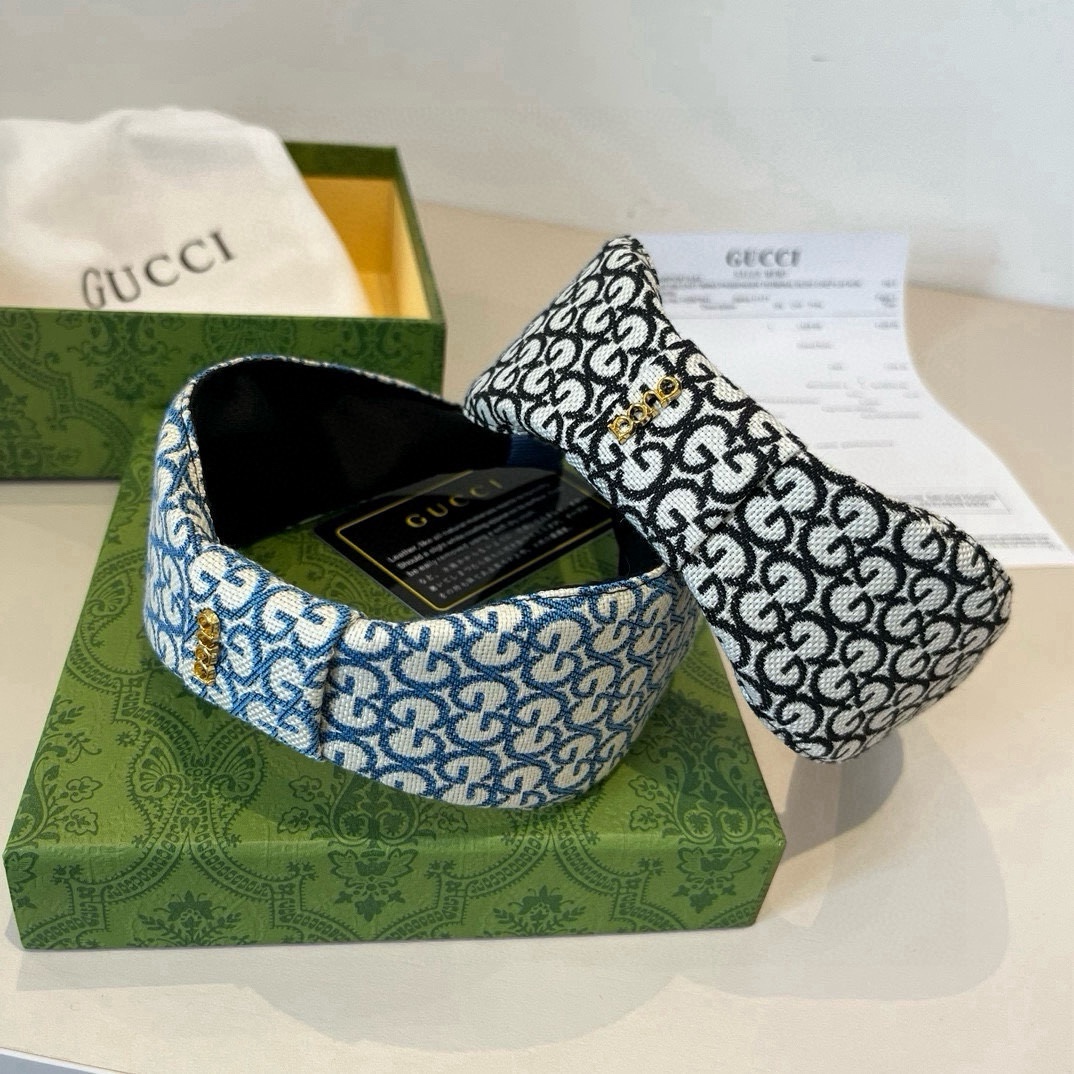 🆕

Gucci古奇新款发箍