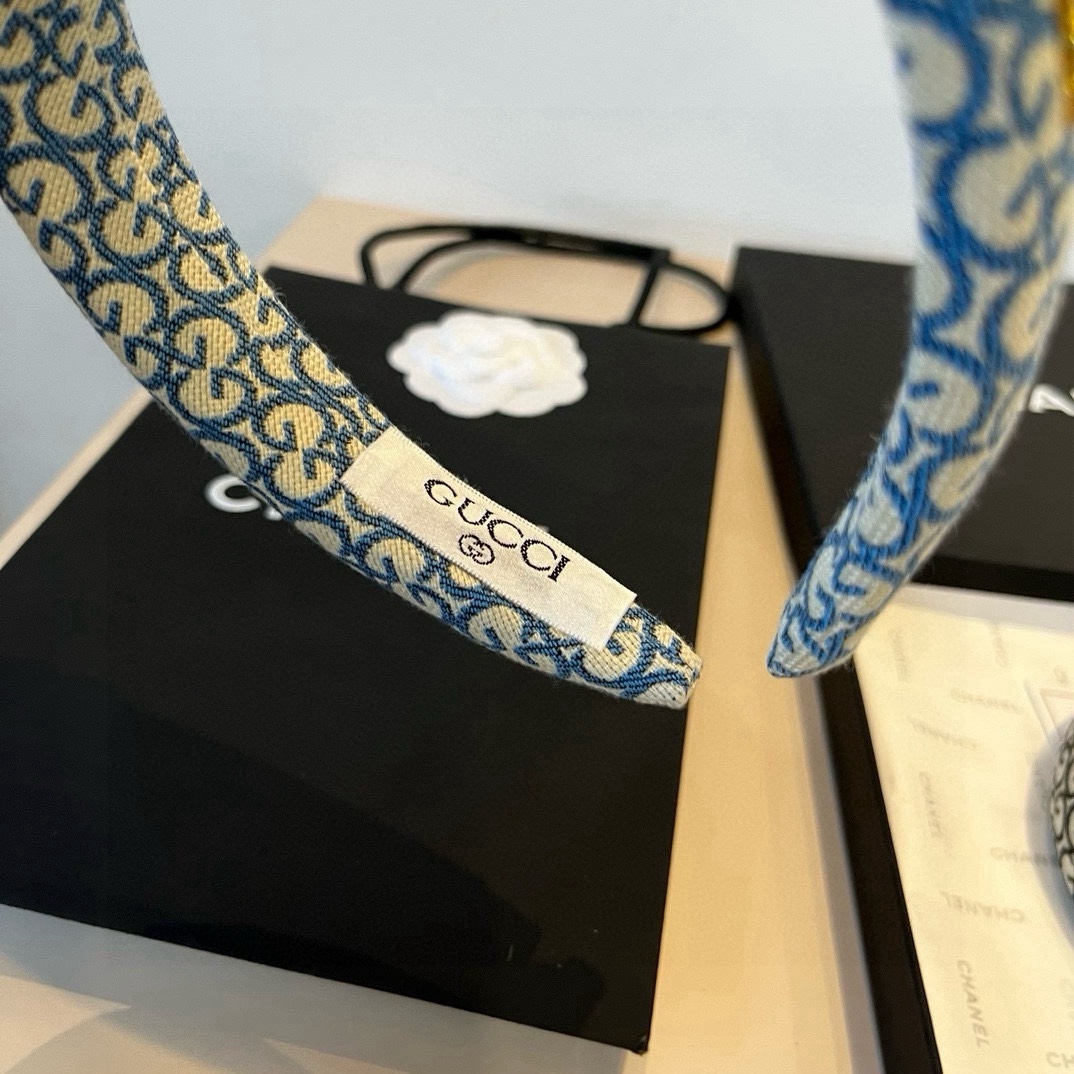 🆕

Gucci古奇新款发箍