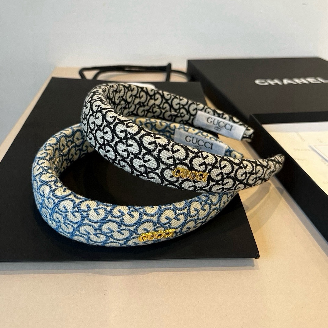 🆕

Gucci古奇新款发箍