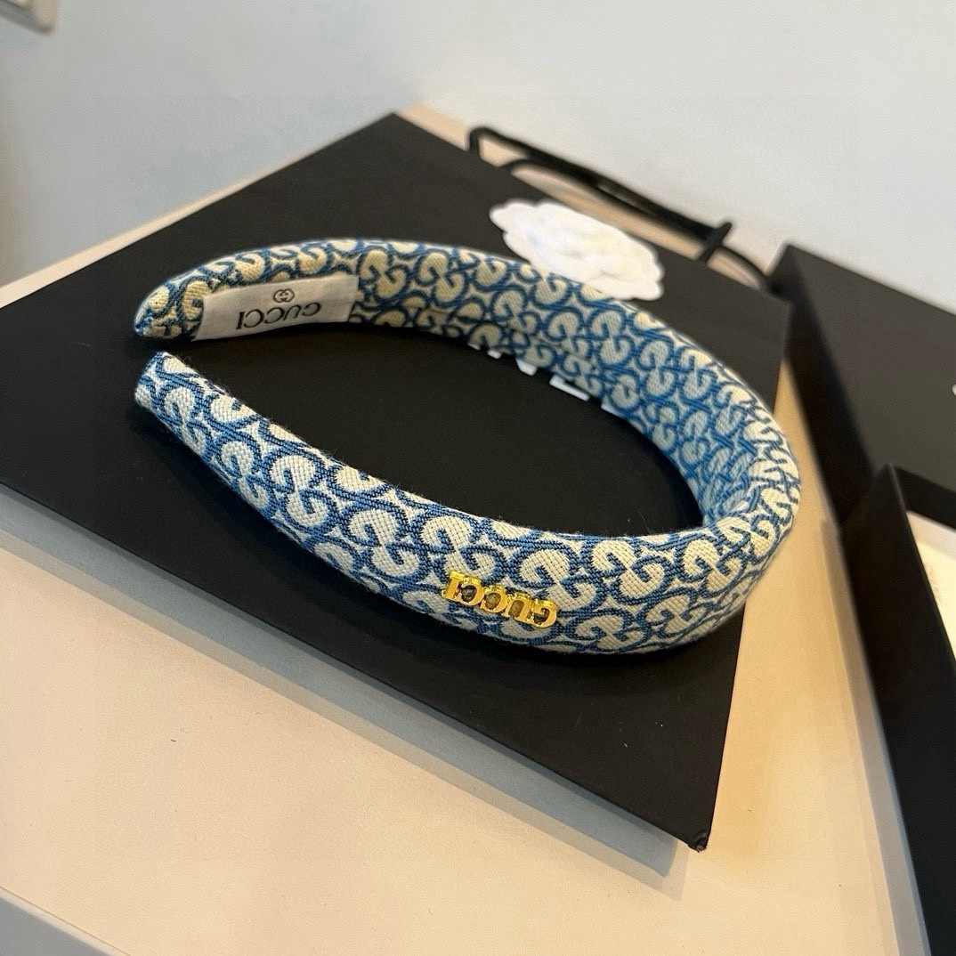 🆕

Gucci古奇新款发箍