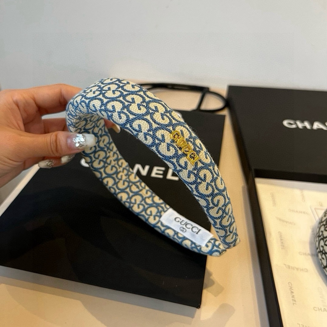 🆕

Gucci古奇新款发箍