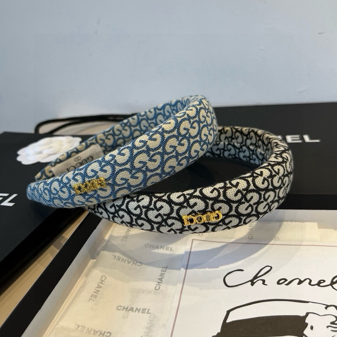 🆕

Gucci古奇新款发箍