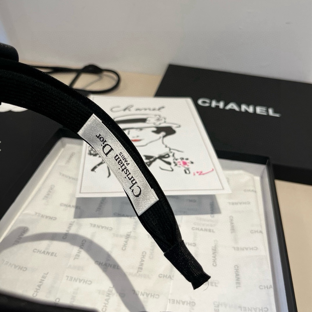 🆕

Dior迪奥新款发箍
