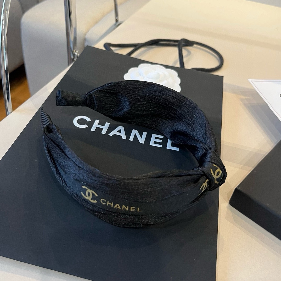 🆕

Chanel香奈儿新款发箍