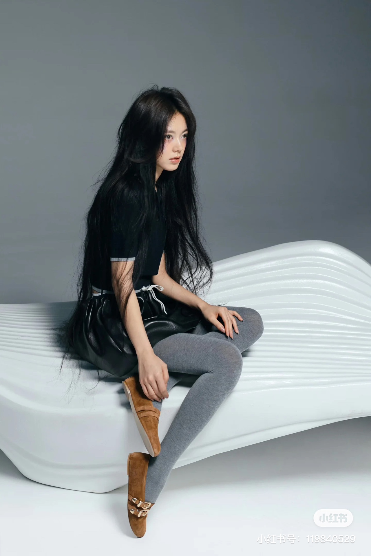 The top chart shows the plaque. - 图片 6