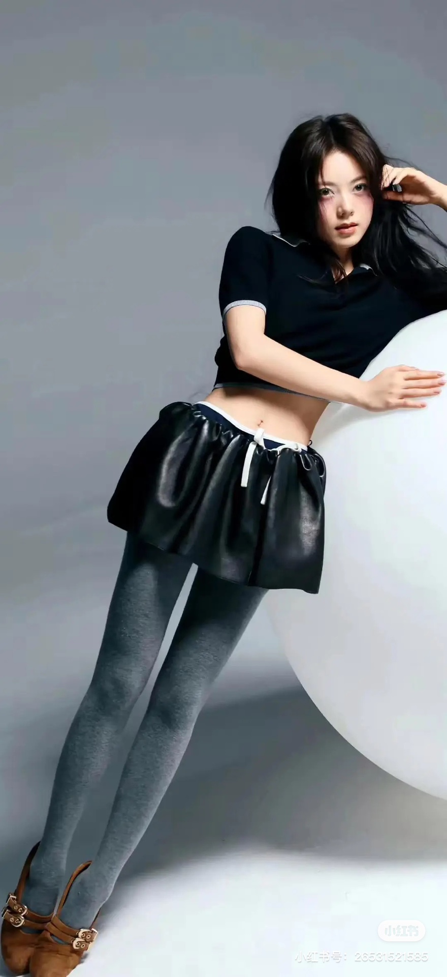 The top chart shows the plaque. - 图片 2