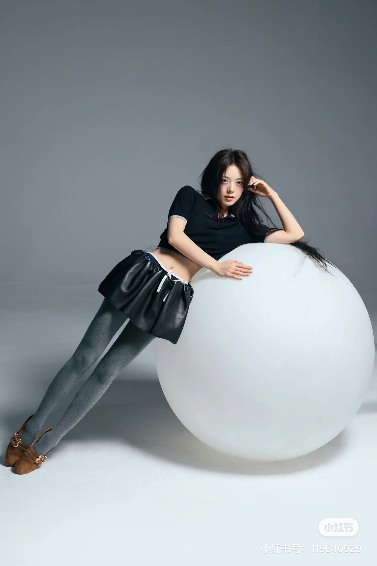 The top chart shows the plaque. - 图片 1