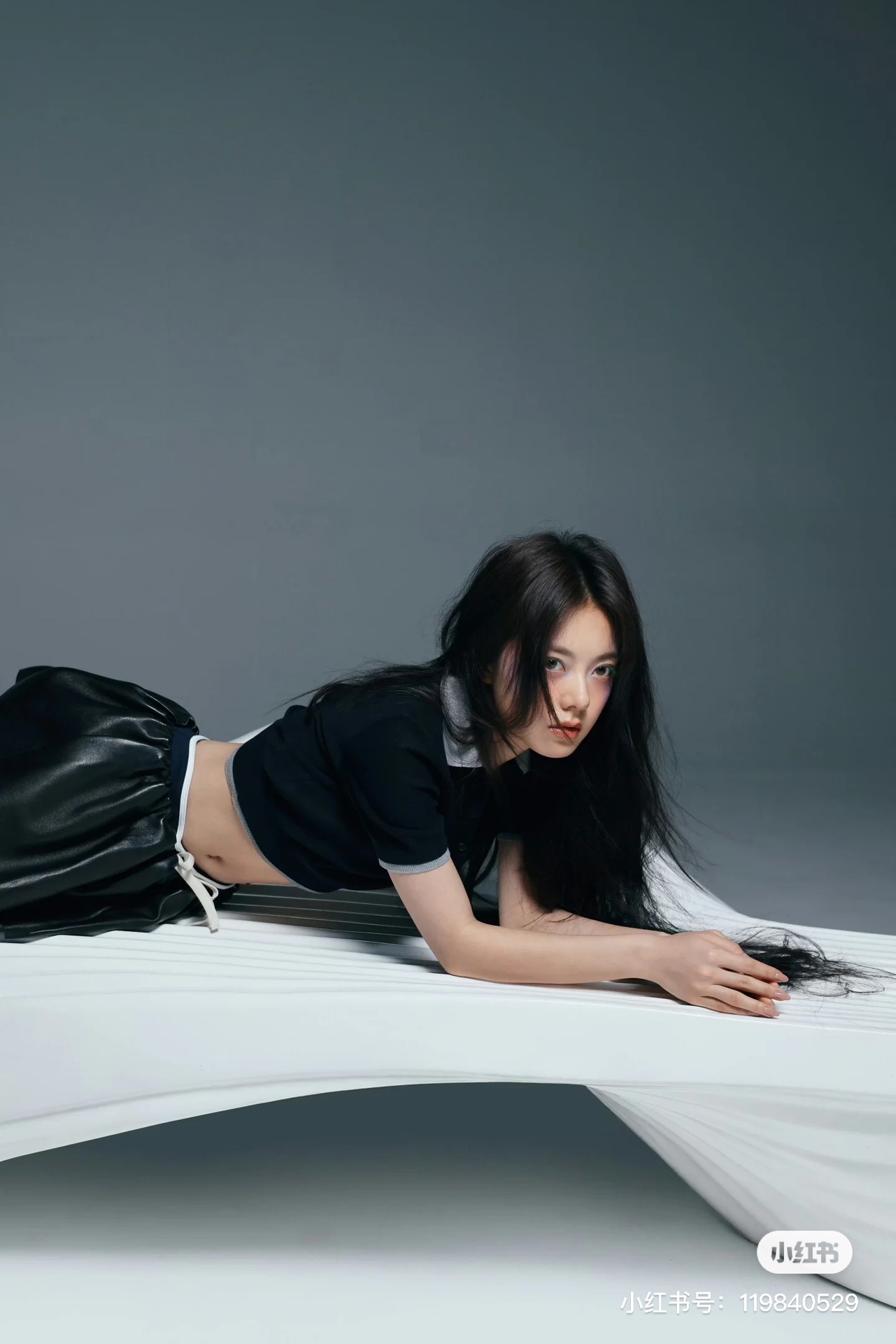 The top chart shows the plaque. - 图片 3