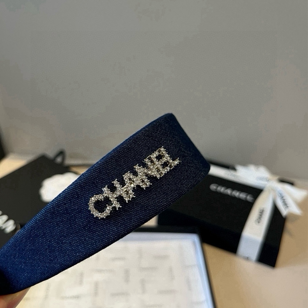 🆕

Chanel香奈儿新款发箍