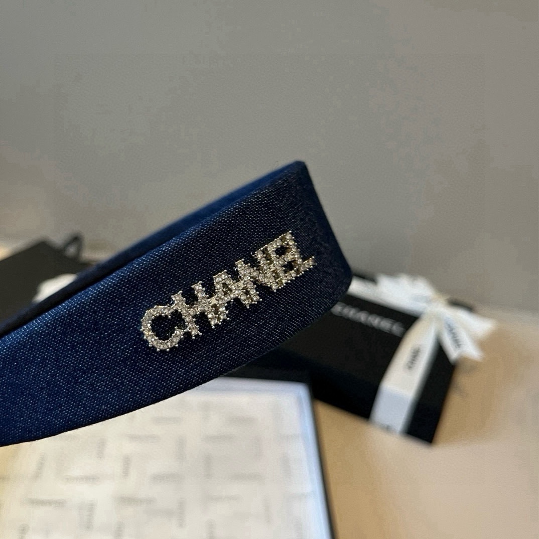 🆕

Chanel香奈儿新款发箍