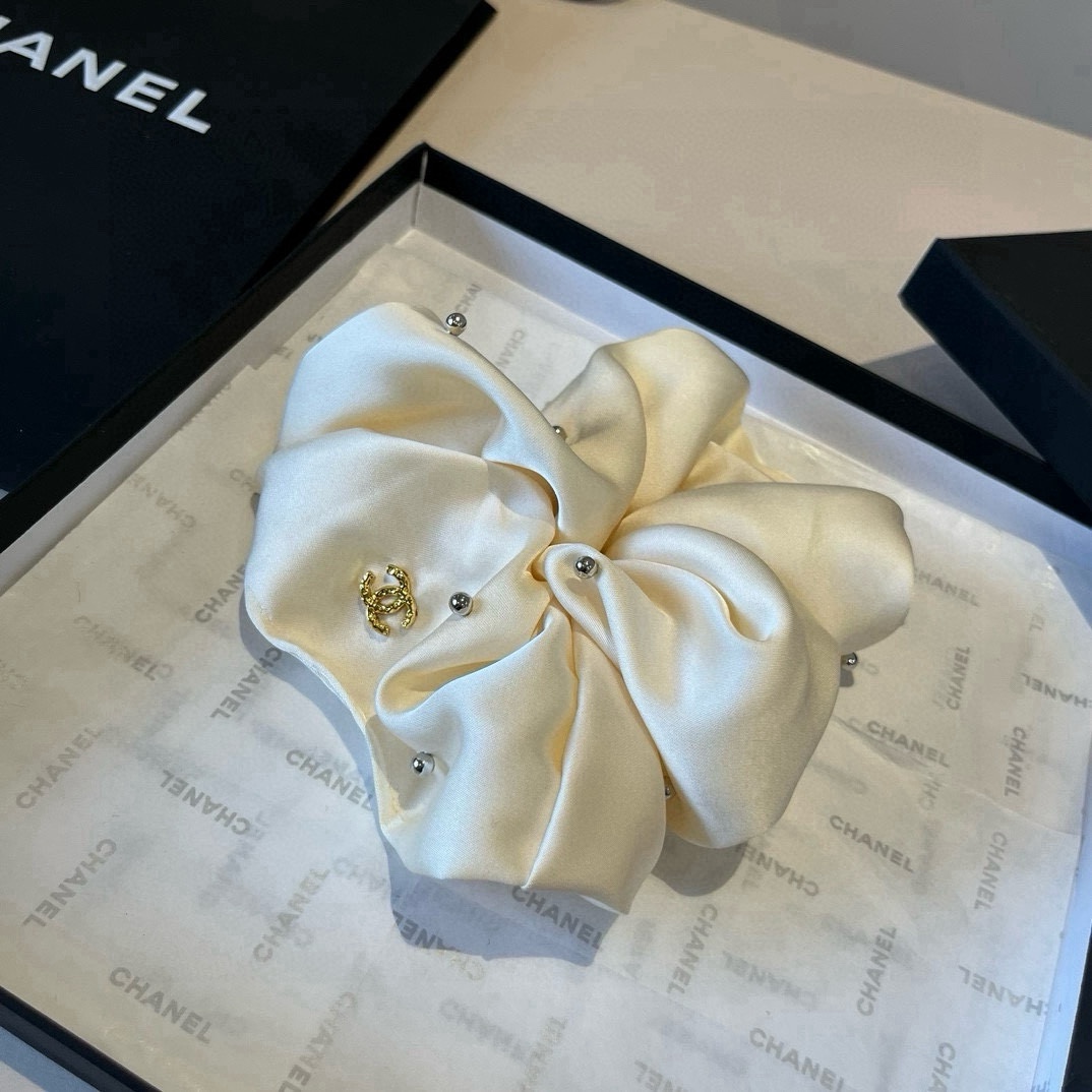 🆕

Chanel香奈儿发圈